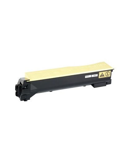 KYOCERA TK-540Y cartuccia toner 1 pz Originale Giallo