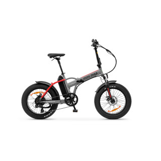 Argento e-Mobility Mini Max