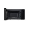 Panasonic NN-K36NBMEPG forno a microonde Nero Microonde combinato Superficie piana 24 L 900 W