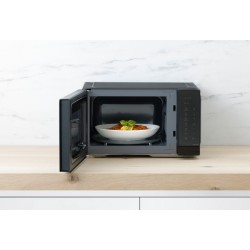 Panasonic NN-K36NBMEPG forno a microonde Nero Microonde combinato Superficie piana 24 L 900 W