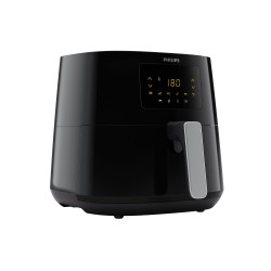 Philips 3000 series Airfryer XL 6.2L, Friggitrice ad aria 14-in-1, App per ricette HD9270 70