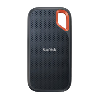 SanDisk Extreme Portable 1 TB USB tipo-C 3.2 Gen 2 (3.1 Gen 2) Nero