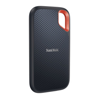 SanDisk Extreme Portable 1 TB USB tipo-C 3.2 Gen 2 (3.1 Gen 2) Nero