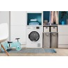 Indesit Push&GO Asciugatrice YTN M11 83K RX IT - YTN M11 83K RX IT