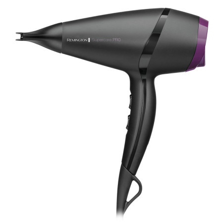 Remington AC7100 asciuga capelli 2100 W Nero