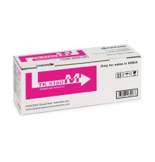 KYOCERA TK-5160M cartuccia toner 1 pz Originale Magenta