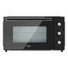 Beko BMF42B 45 L 2000 W Nero