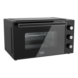 Beko BMF42B 45 L 2000 W Nero