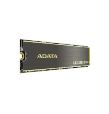 ADATA LEGEND 850 512 GB M.2 PCI Express 4.0 NVMe 3D NAND