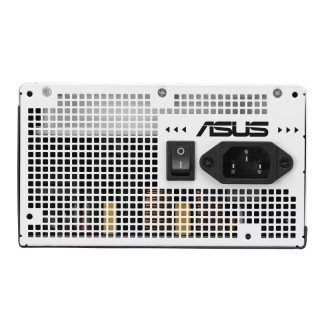 ASUS Prime 750W Gold ( AP-750G ) alimentatore per computer 20+4 pin ATX ATX Nero, Bianco