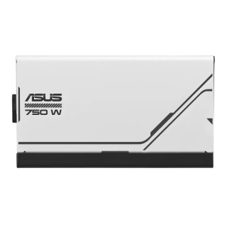 ASUS Prime 750W Gold ( AP-750G ) alimentatore per computer 20+4 pin ATX ATX Nero, Bianco