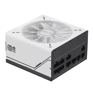 ASUS Prime 750W Gold ( AP-750G ) alimentatore per computer 20+4 pin ATX ATX Nero, Bianco