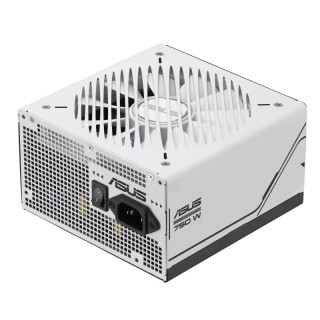 ASUS Prime 750W Gold ( AP-750G ) alimentatore per computer 20+4 pin ATX ATX Nero, Bianco