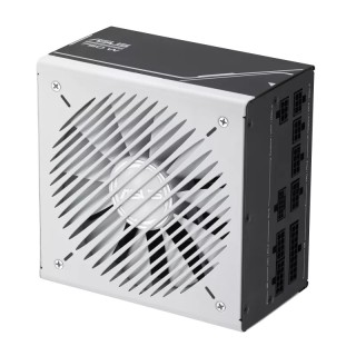 ASUS Prime 750W Gold ( AP-750G ) alimentatore per computer 20+4 pin ATX ATX Nero, Bianco