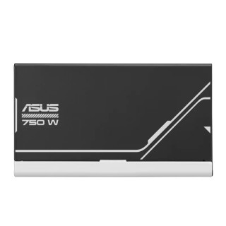 ASUS Prime 750W Gold ( AP-750G ) alimentatore per computer 20+4 pin ATX ATX Nero, Bianco