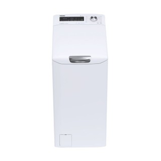 Haier RTXSG47TMC5-11 lavatrice Caricamento dall'alto 7 kg 1400 Giri min Bianco