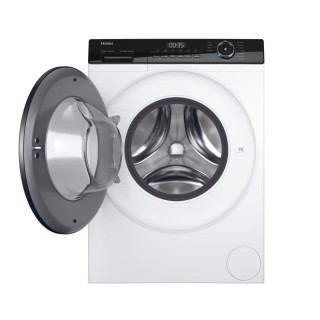 Haier I-Pro Series 3 HW100-B14939 lavatrice Caricamento frontale 10 kg 1400 Giri min Bianco