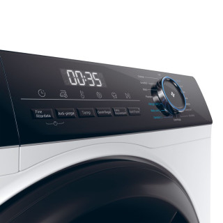 Haier I-Pro Series 3 HW100-B14939 lavatrice Caricamento frontale 10 kg 1400 Giri min Bianco