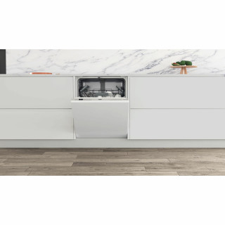 Whirlpool Lavastoviglie da incasso - WRIC 3C26 P