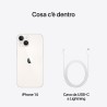 Apple iPhone 14 128GB Galassia