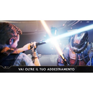 Infogrames Star Wars Jedi  Survivor Standard ITA PC