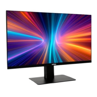 Nilox MONITOR 21.5" IPS 5MS VGA HDMI Monitor PC 55,9 cm (22") 1920 x 1080 Pixel Full HD LED Nero