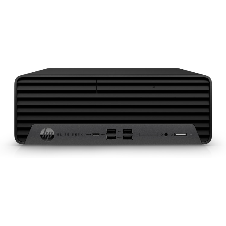 HP Elite 600 G9 Intel® Core™ i7 i7-13700 16 GB DDR5-SDRAM 512 GB SSD Windows 11 Pro SFF PC Nero