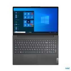 Lenovo V 15 G2 IJL Intel® Celeron® N N4500 Computer portatile 39,6 cm (15.6") Full HD 8 GB DDR4-SDRAM 256 GB SSD Wi-Fi 5