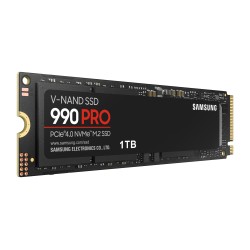 Samsung SSD 990 PRO NVMe M.2 1TB