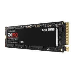 Samsung SSD 990 PRO NVMe M.2 1TB