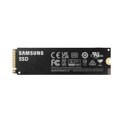 Samsung SSD 990 PRO NVMe M.2 1TB