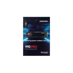 Samsung SSD 990 PRO NVMe M.2 1TB