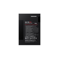 Samsung SSD 990 PRO NVMe M.2 1TB