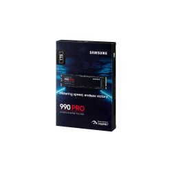 Samsung SSD 990 PRO NVMe M.2 1TB