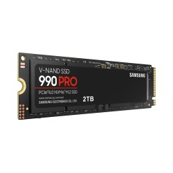 Samsung 990 PRO NVMe M.2 SSD 2TB