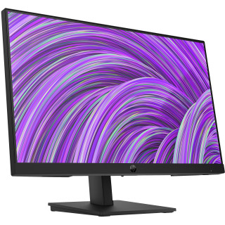 HP P22h G5 Monitor PC 54,6 cm (21.5") 1920 x 1080 Pixel Full HD Nero