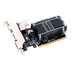 Inno3D GT 710 SDDR3 LP NVIDIA GeForce GT 710 2 GB GDDR3