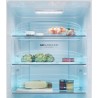 Haier 2D 60 Serie 1 HDW1620DNPD Libera installazione 377 L D Acciaio inox