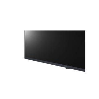 LG 43UL3J-M visualizzatore di messaggi Pannello piatto per segnaletica digitale 109,2 cm (43") LCD Wi-Fi 300 cd m² 4K Ultra HD