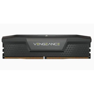 Corsair Vengeance CMK16GX5M2B5200C40 memoria 16 GB 2 x 8 GB DDR5 5200 MHz