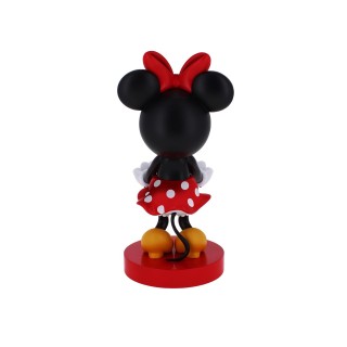 Exquisite Gaming Cable Guys Minnie Mouse Supporto passivo Controller per videogiochi, Telefono cellulare smartphone Multicolore