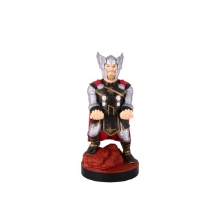 Exquisite Gaming Cable Guys Thor Personaggio da collezione