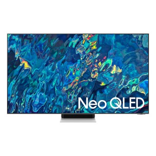 Samsung Neo QLED 4K QE75QN95B Carbon Silver 2022