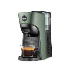 Lavazza LM 840 Tiny Eco Automatica Manuale Macchina per caffè a capsule 0,6 L