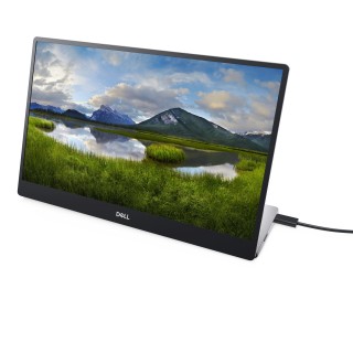 DELL P Series Monitor portatile 14 - P1424H