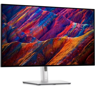 DELL UltraSharp Monitor de 31,5" 4K Hub USB-C U3223QE