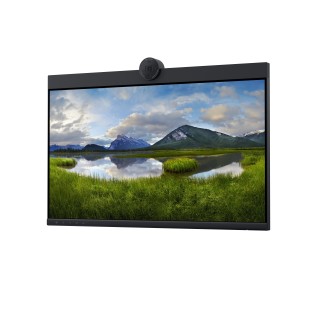 DELL P2424HEB 60,5 cm (23.8") LCD 1920 x 1080 Pixel Full HD