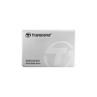 Transcend SSD230S 256 GB 2.5" Serial ATA III 3D NAND