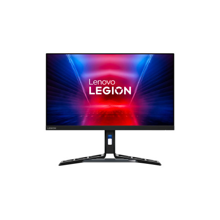 Lenovo Legion Monitor R27i-30 GAMING 27" FHD 165Hz (180Hz OC) 0.5ms Garanzia 3 anni