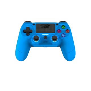 Dragonshock Mizar Blu Bluetooth Gamepad PlayStation 4